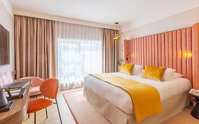 Golden Tulip Aix les Bains - Hotel&Spa